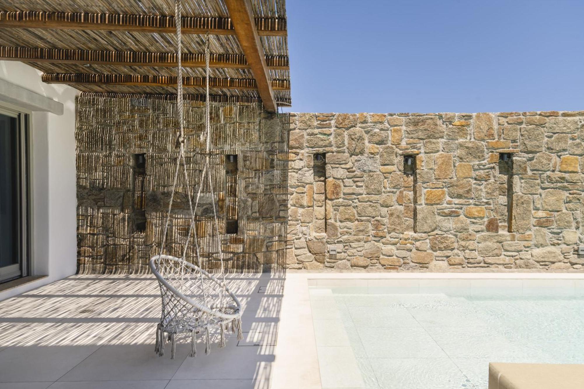 Villa Myko Two - Mg Mykonos