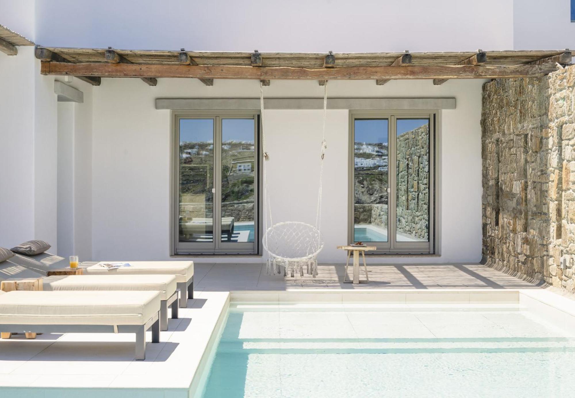 Myko Two - Mg Mykonos