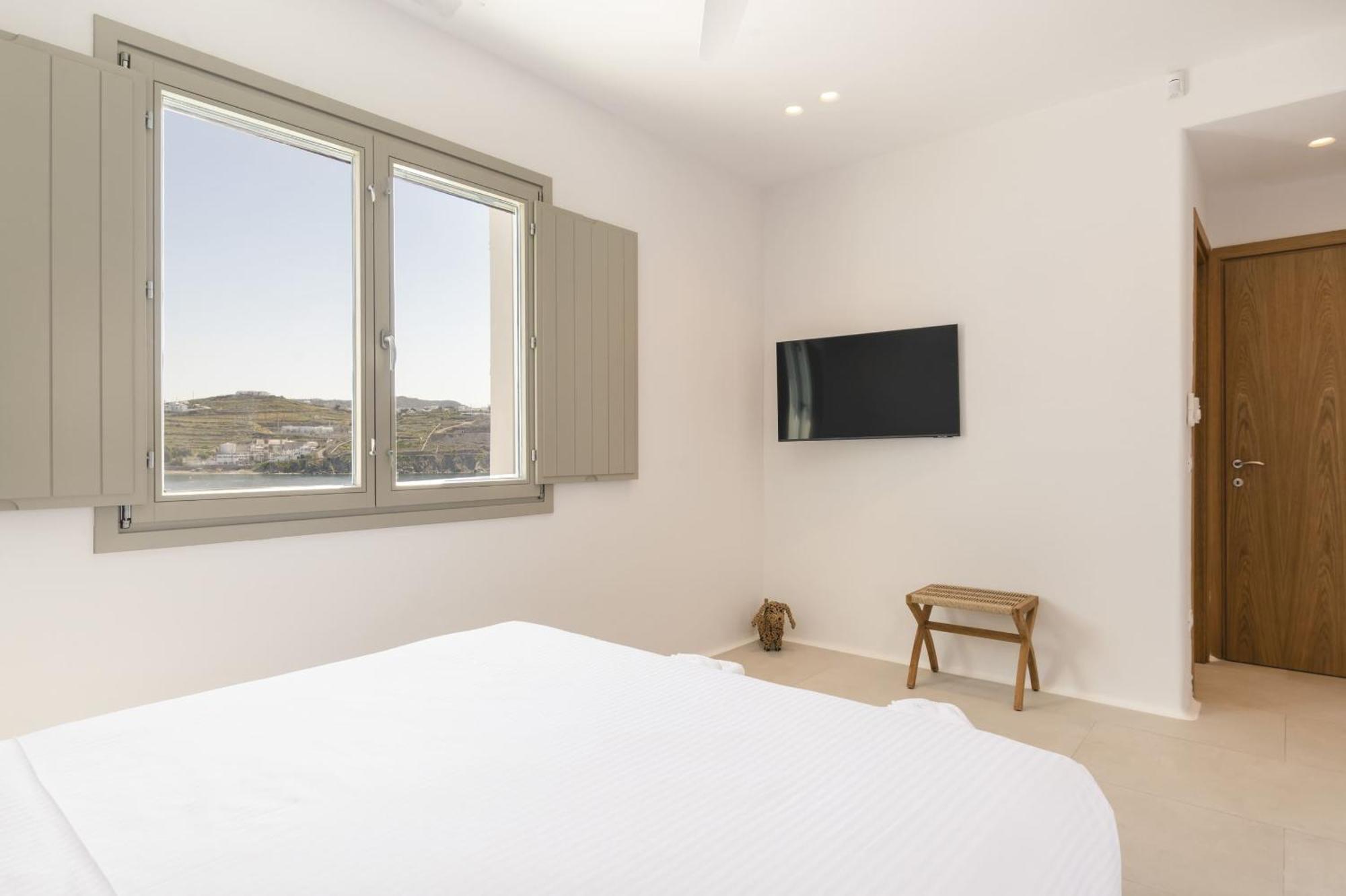Myko One - Mg Mykonos Villa