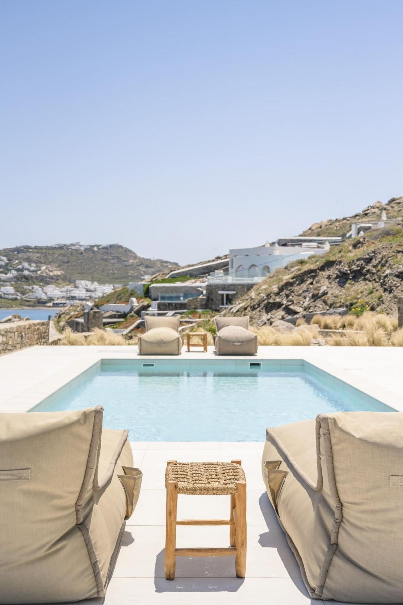 Villa Myko One - Mg Mykonos