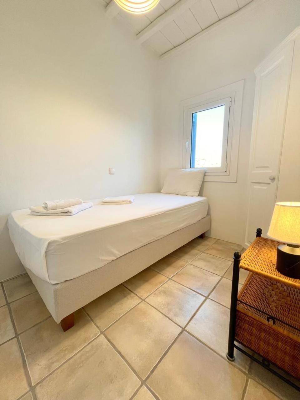 Apartment Village Mykonos