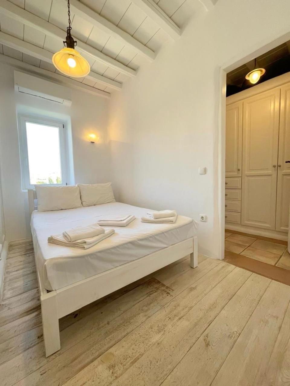 Apartment Village Mykonos *