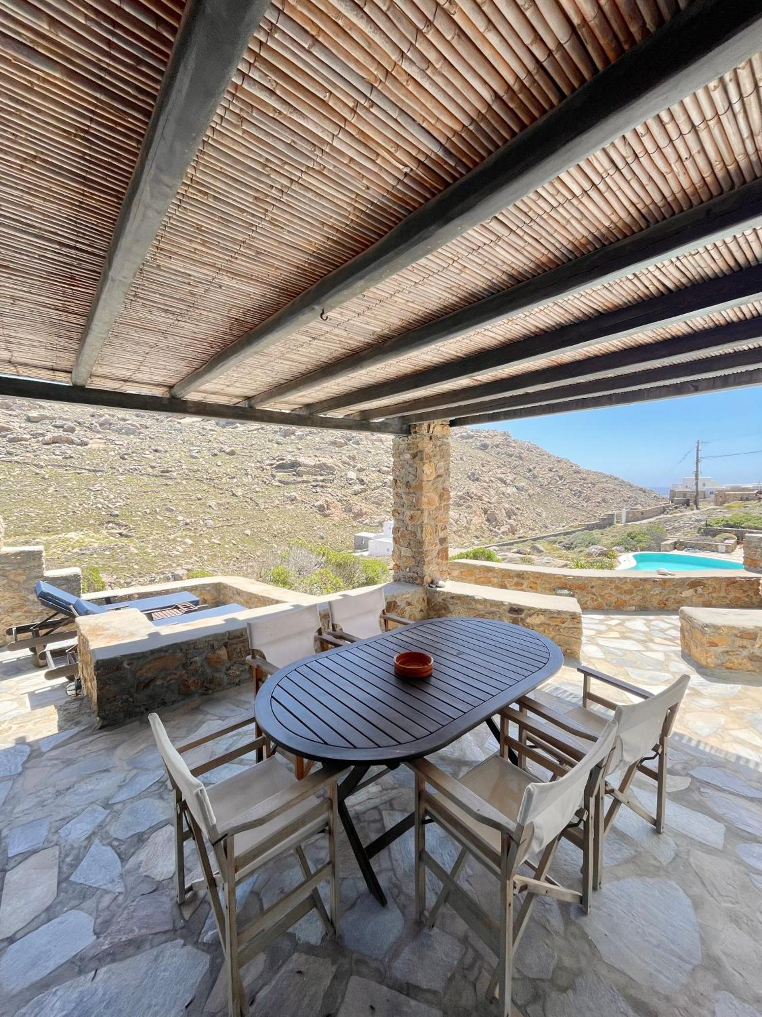 Village Mykonos Agrari (Mykonos)