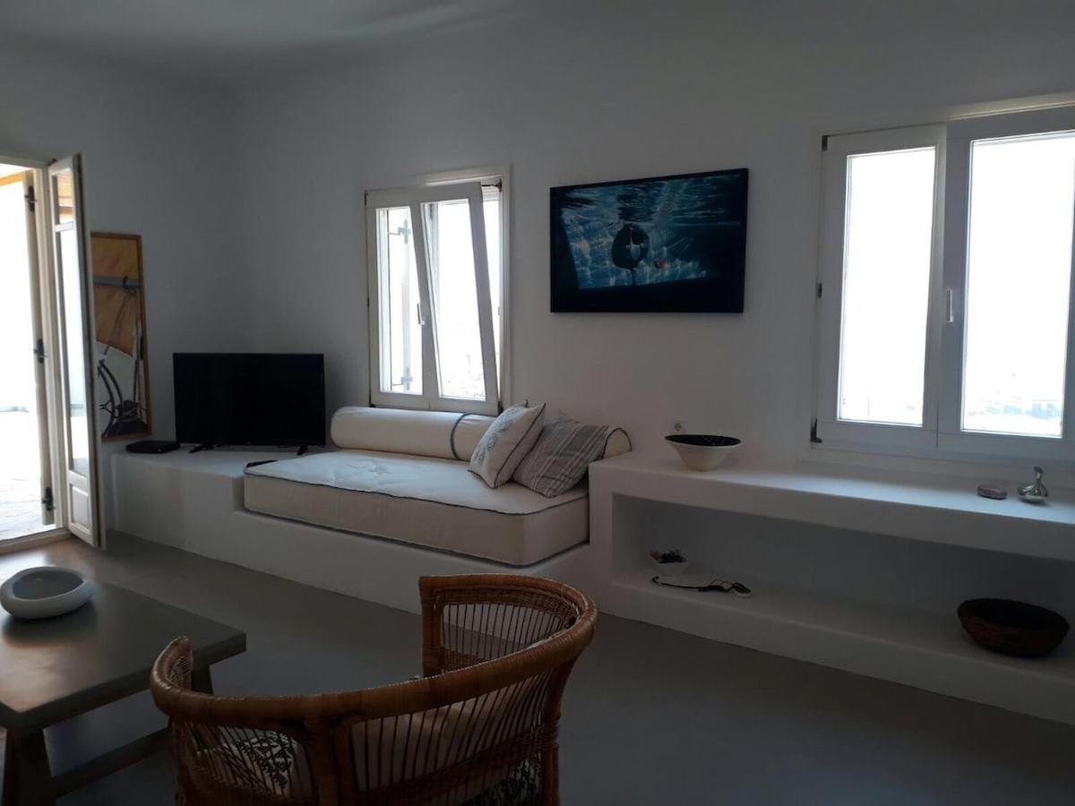 Modern And Cosy Unique View *
