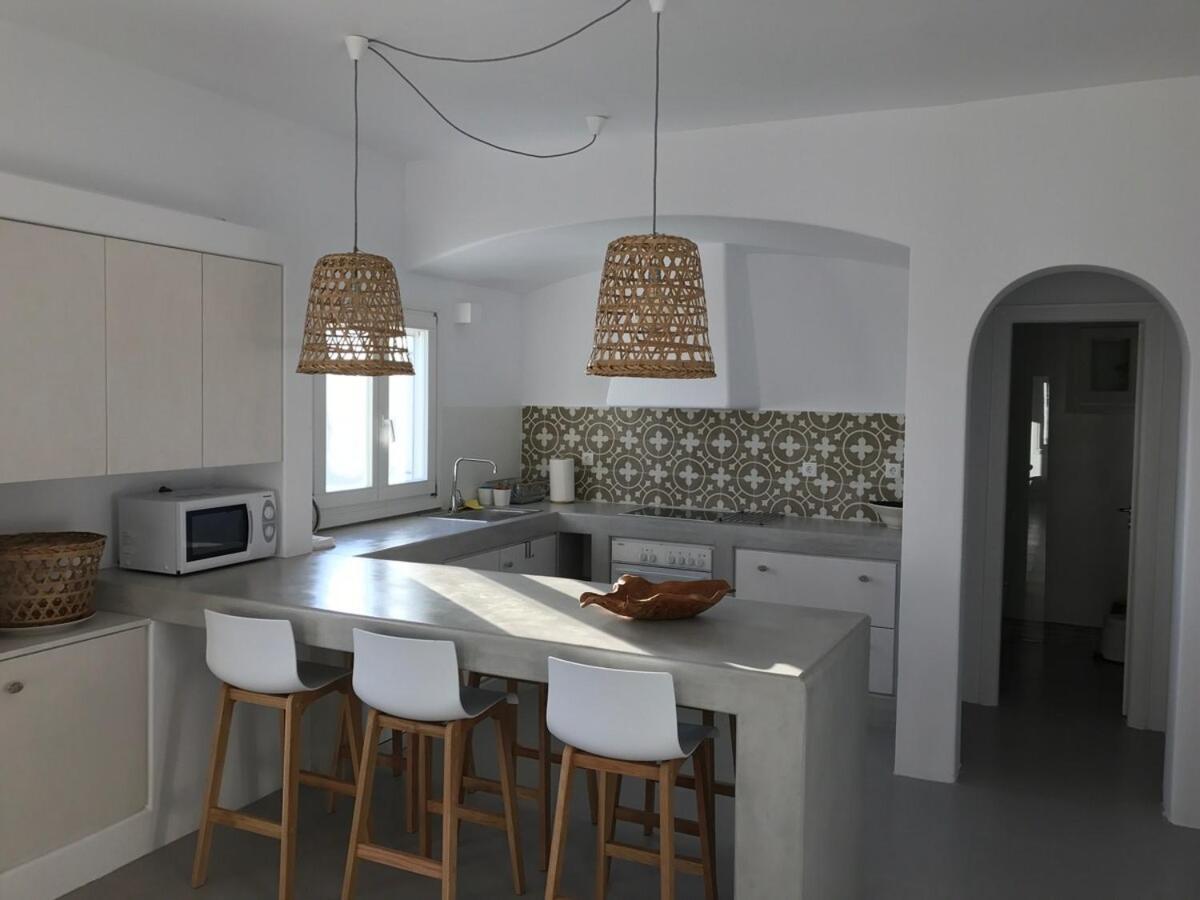 Modern And Cosy Unique View *