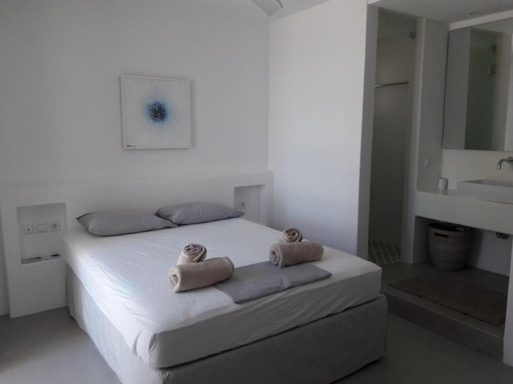 Modern And Cosy Unique View * Tourlos