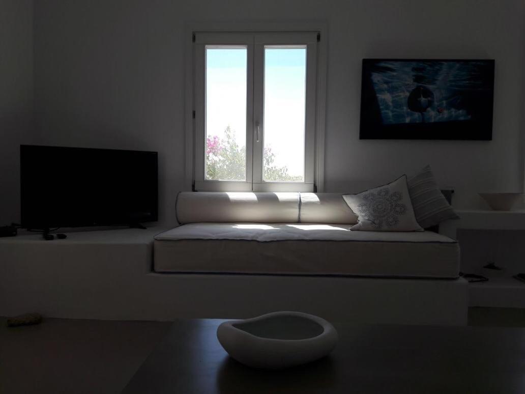Modern And Cosy Unique View