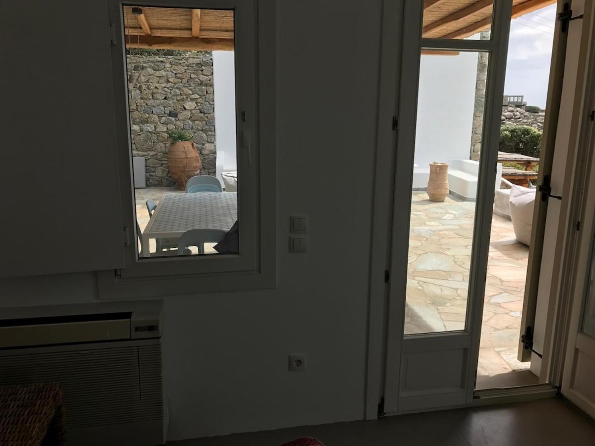 Villa Modern And Cosy Unique View