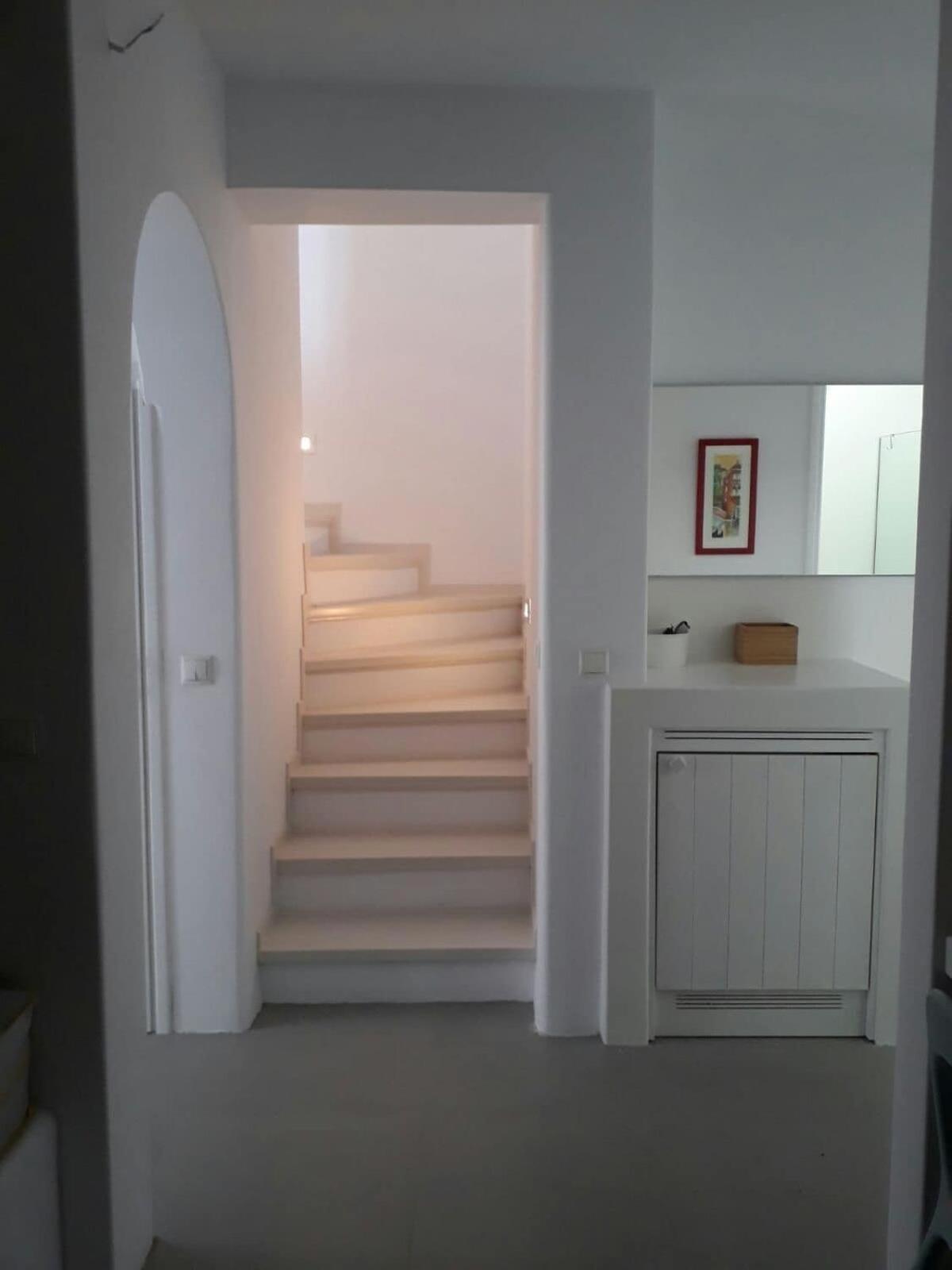 Modern And Cosy Unique View
