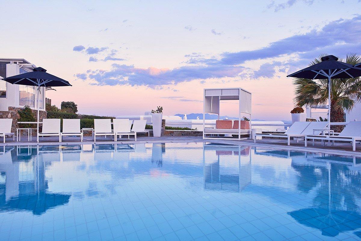 Archipelagos - Small Luxury Of The World Kalo Livadi