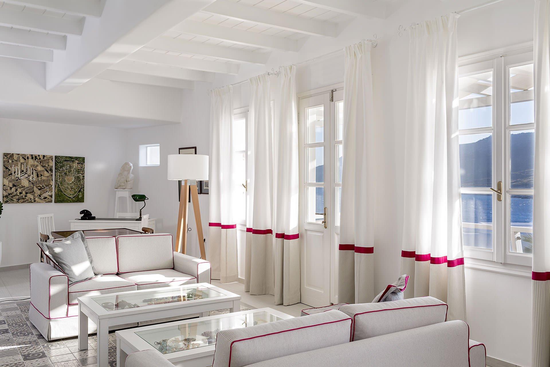 Hotel Archipelagos - Small Luxury Of The World 5*