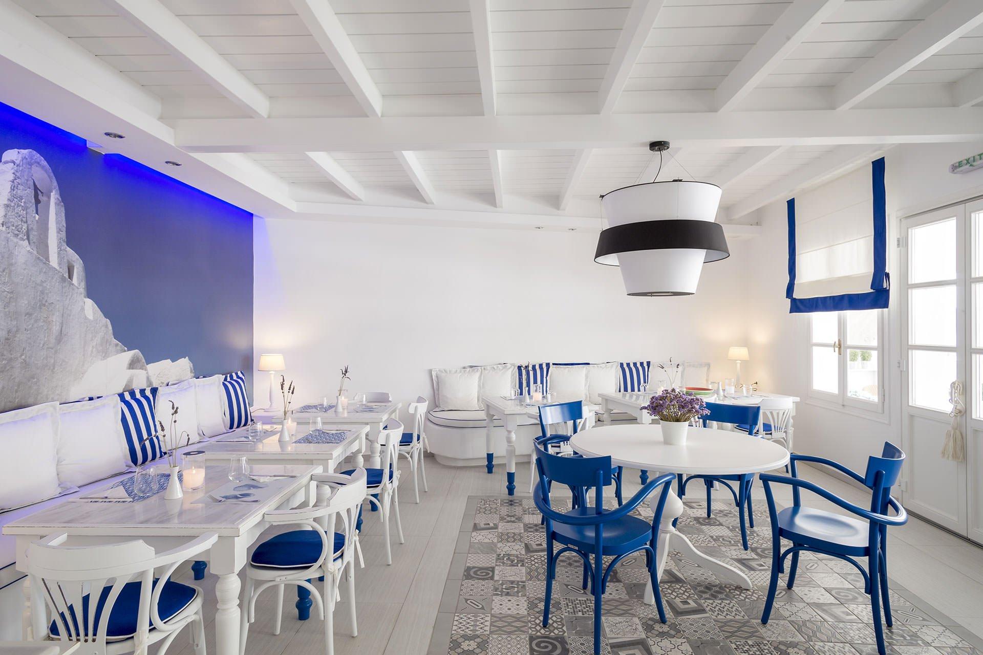 Archipelagos - Small Luxury Of The World 5* Kalo Livadi