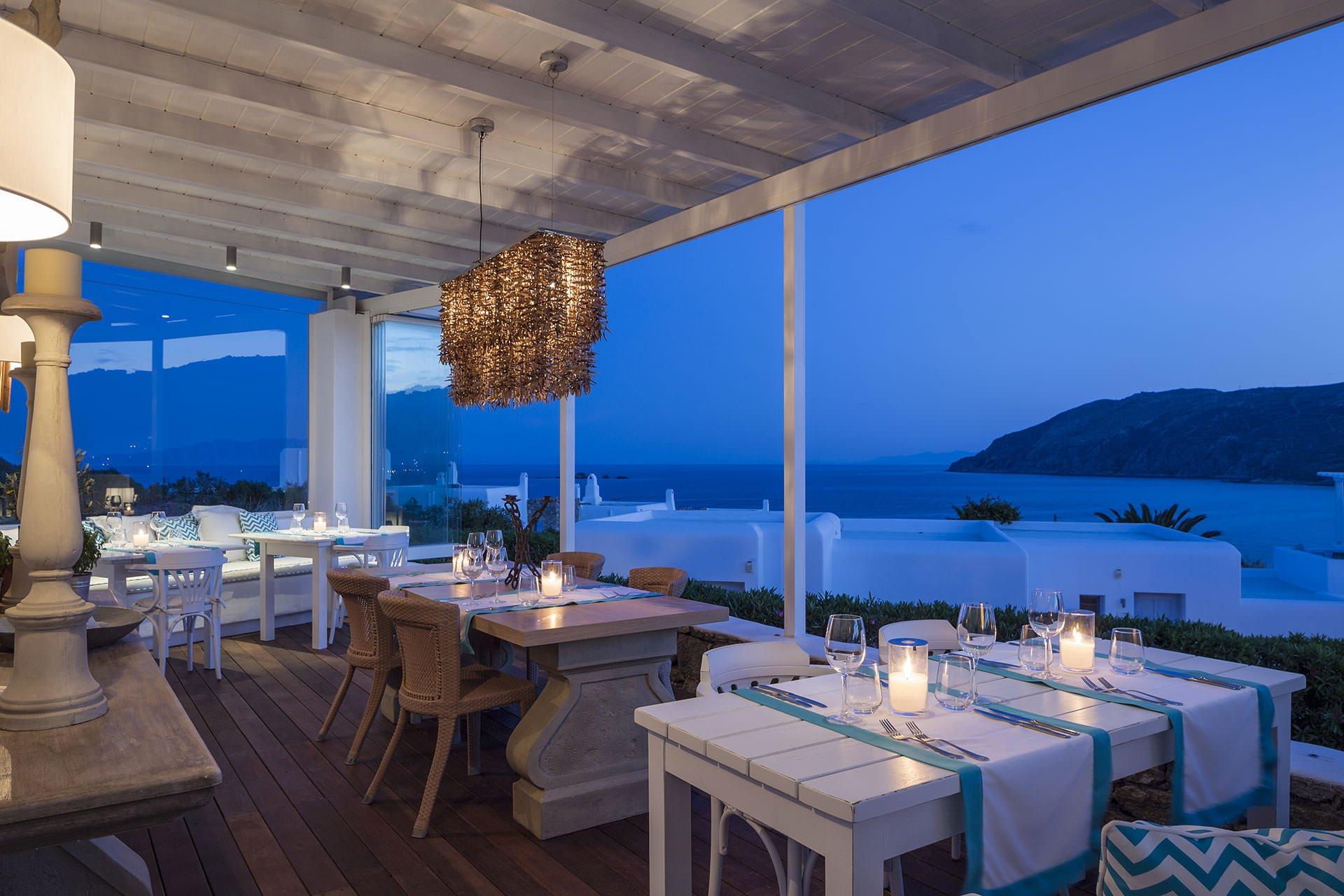 Hotel Archipelagos - Small Luxury Of The World 5*