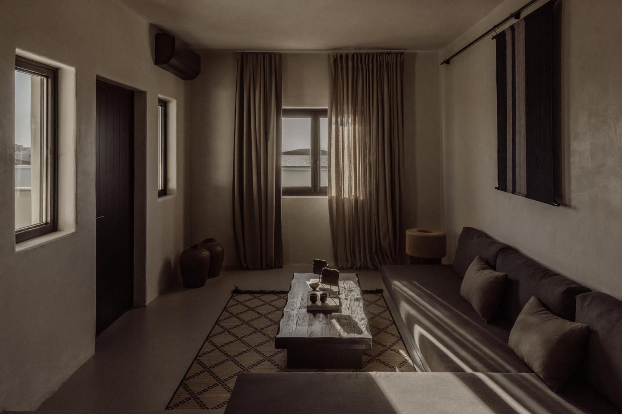 Ananea Mykonos - Adults Only Hotel 5*
