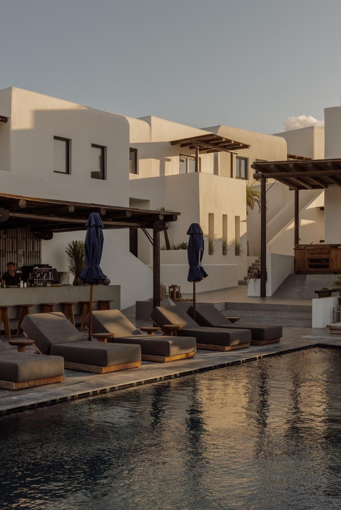 Ananea Mykonos - Adults Only