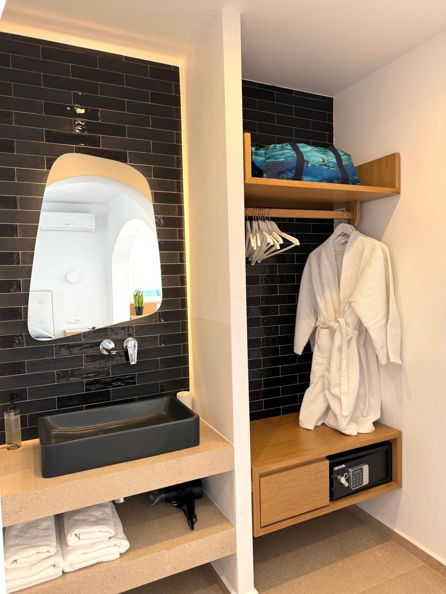 Apartment Esperides