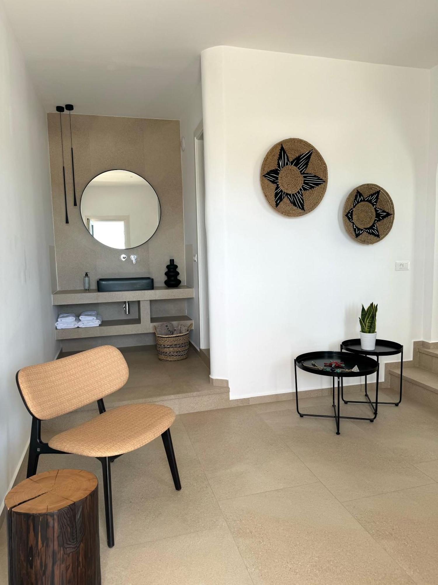 Esperides Apartment *