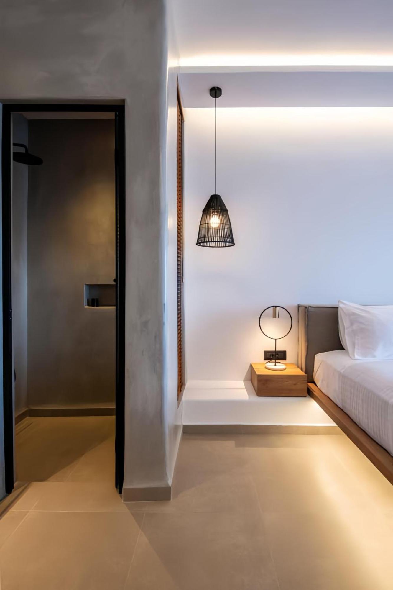 Avra Mykonos Hotel