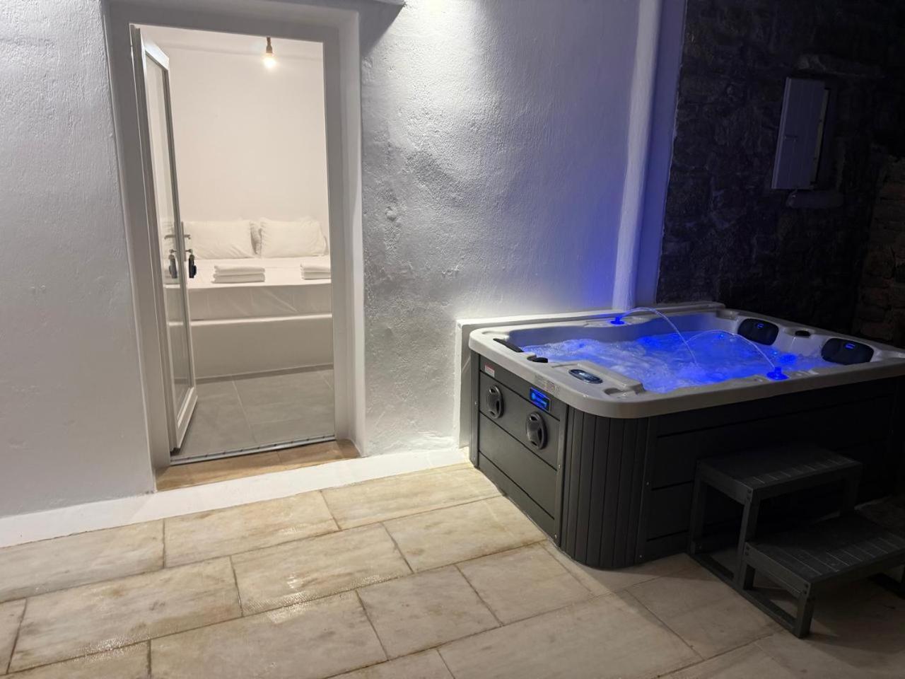 Villa & Elia Mykonos Mykonos Town