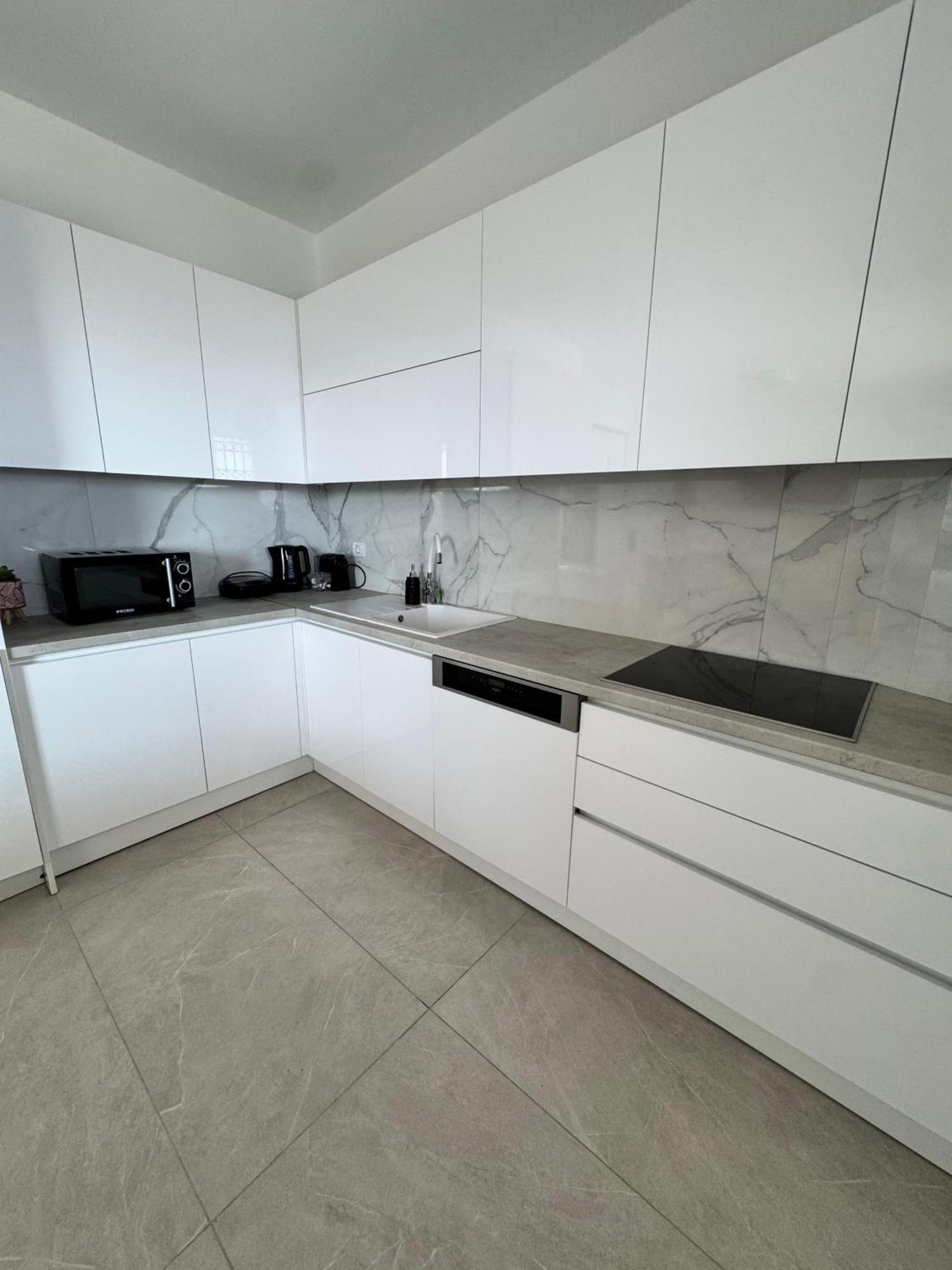 Psaros Village Apartment Platys Gialos (Mykonos)