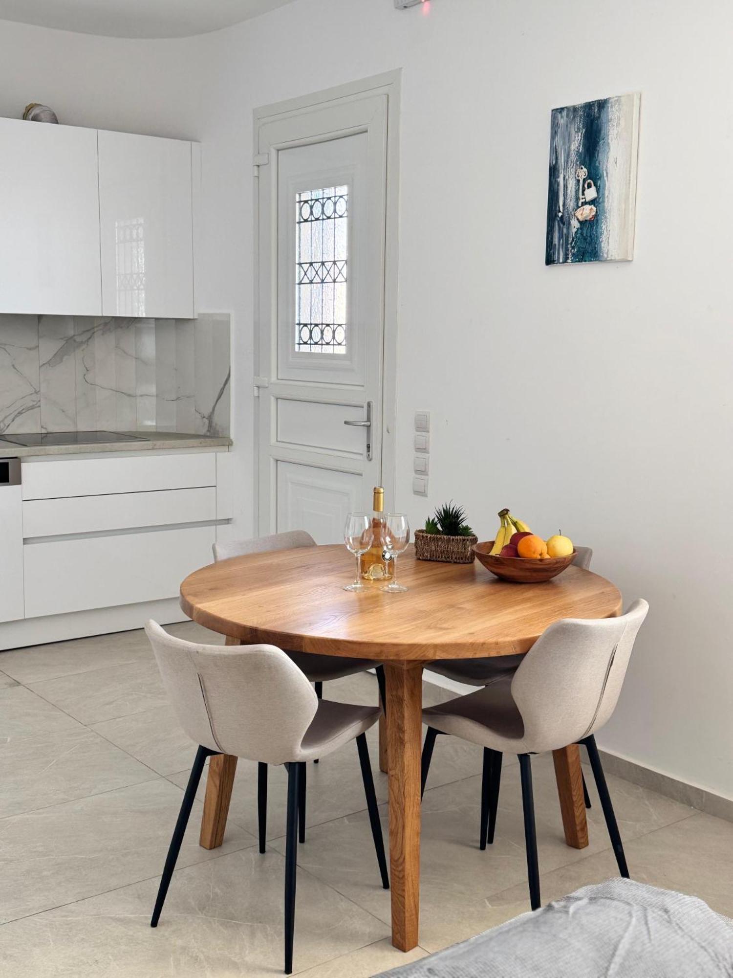 Apartment Psaros Village Platys Gialos (Mykonos)