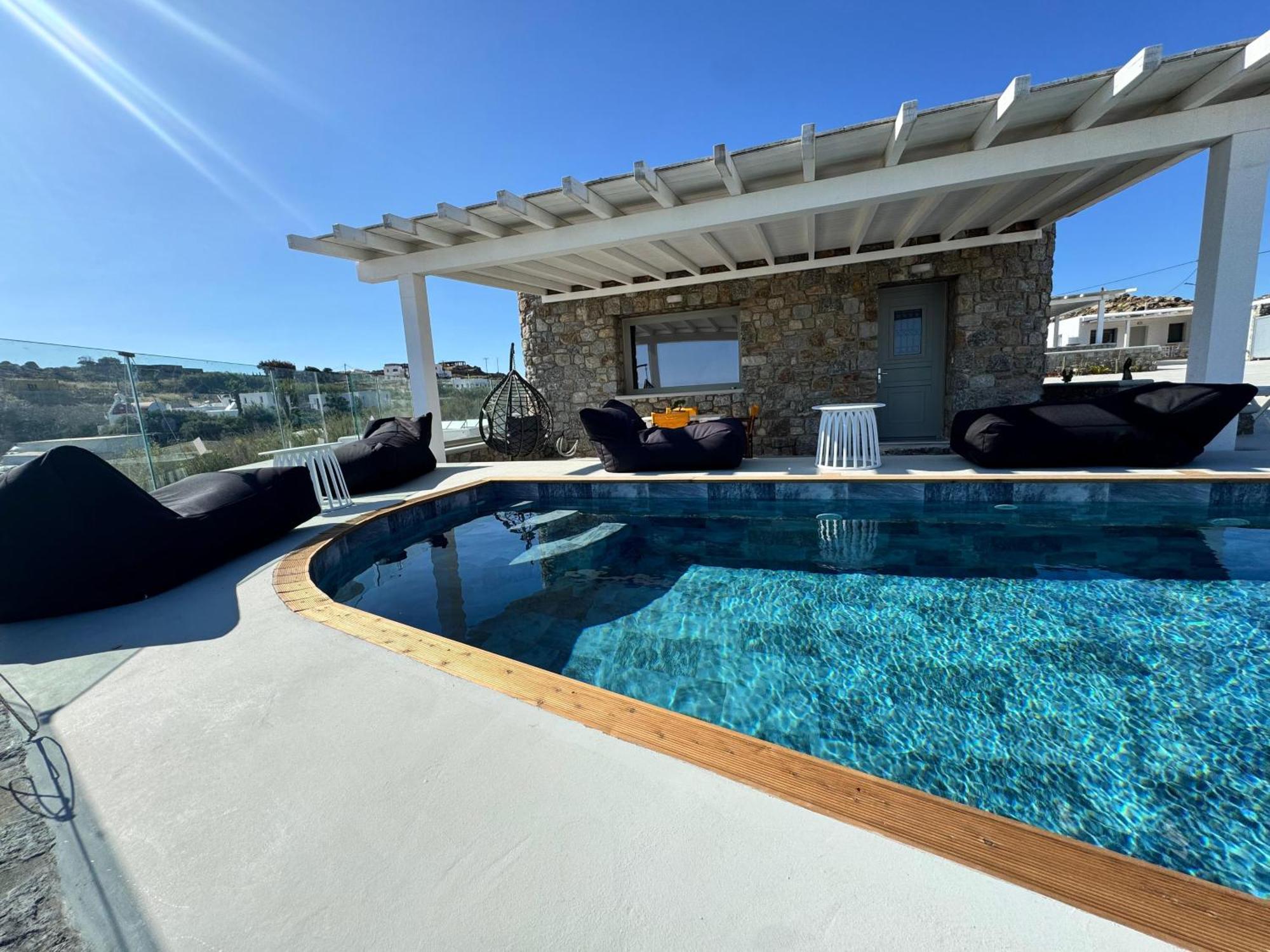 Psaros Village Platys Gialos (Mykonos)