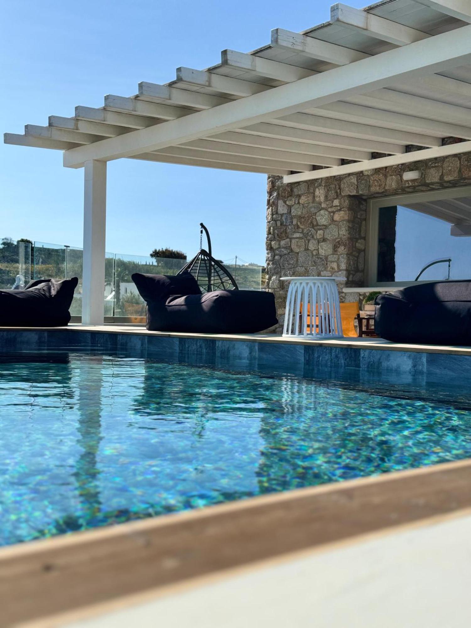 Psaros Village * Platys Gialos (Mykonos)