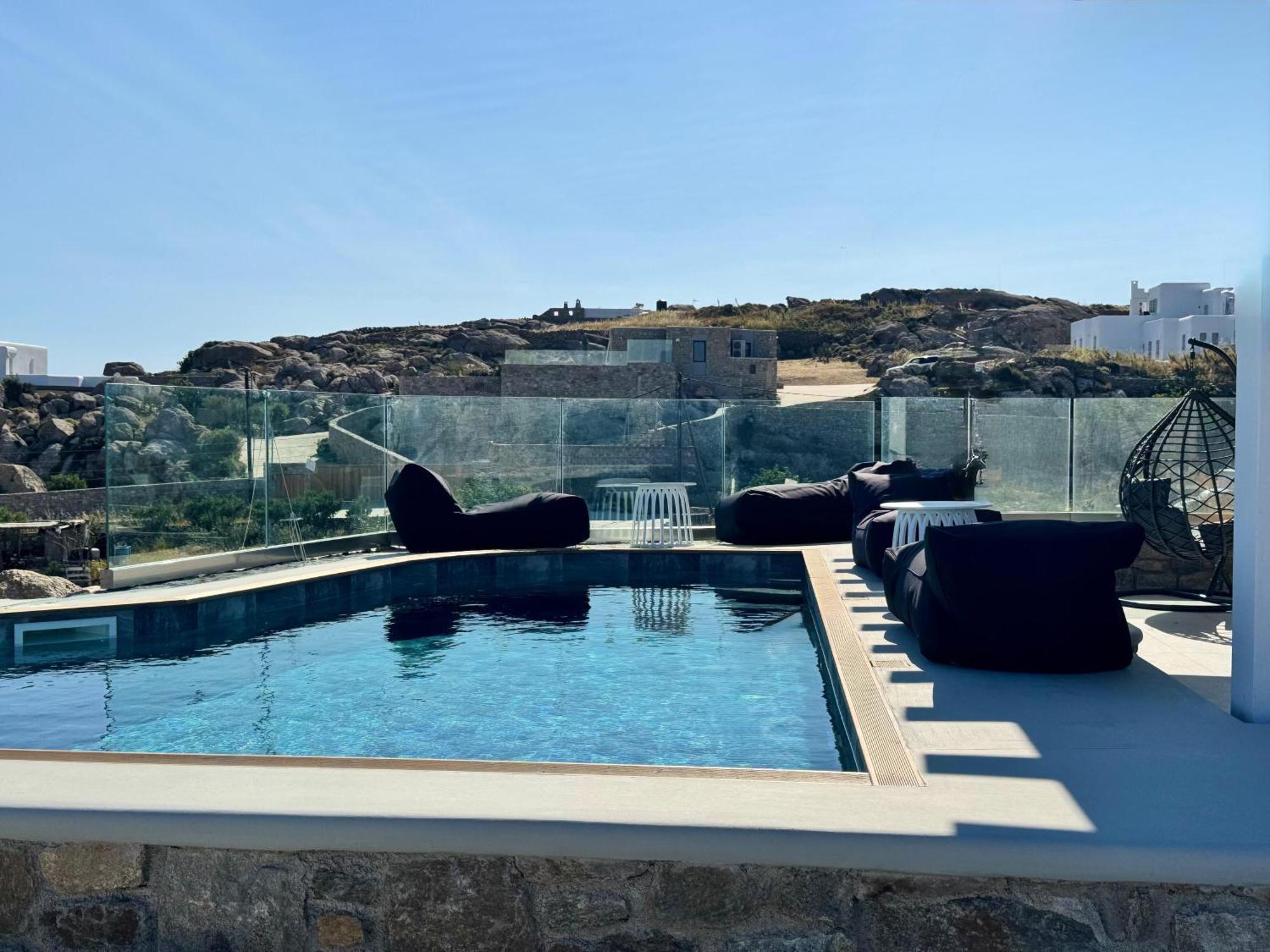 Psaros Village * Platys Gialos (Mykonos)