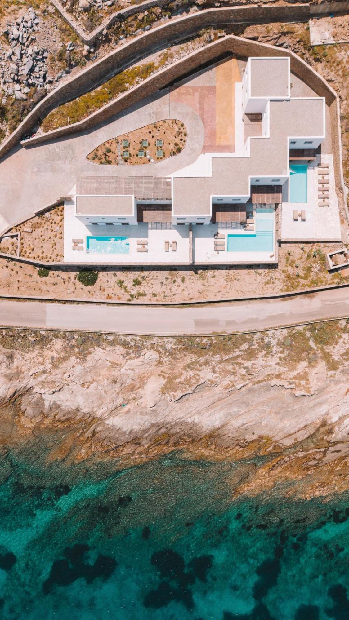Myko One - Mg Mykonos *