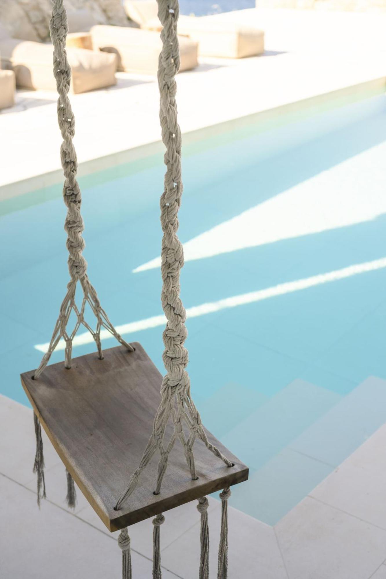 Myko Three - Mg Mykonos Villa Ornos (Mykonos)