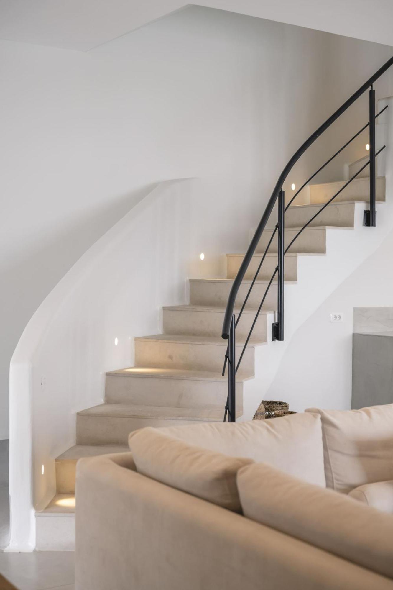 Myko Three - Mg Mykonos Villa Ornos (Mykonos)