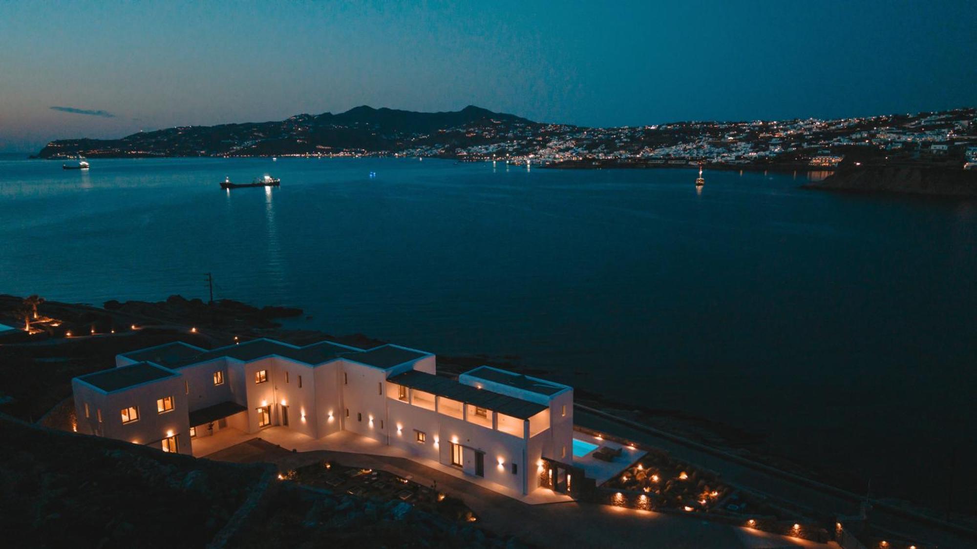 Myko Two - Mg Mykonos *