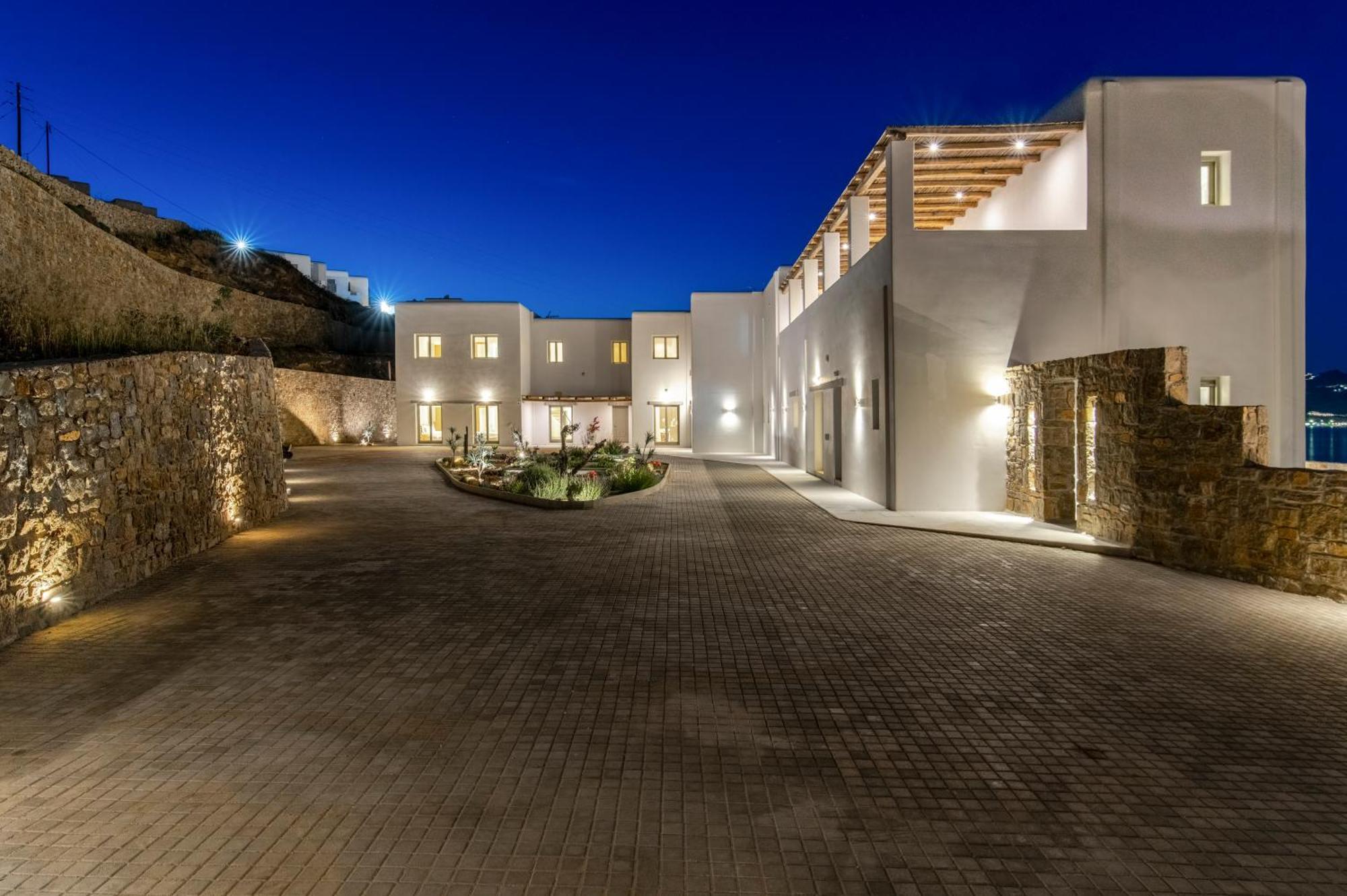 Villa Myko Two - Mg Mykonos *