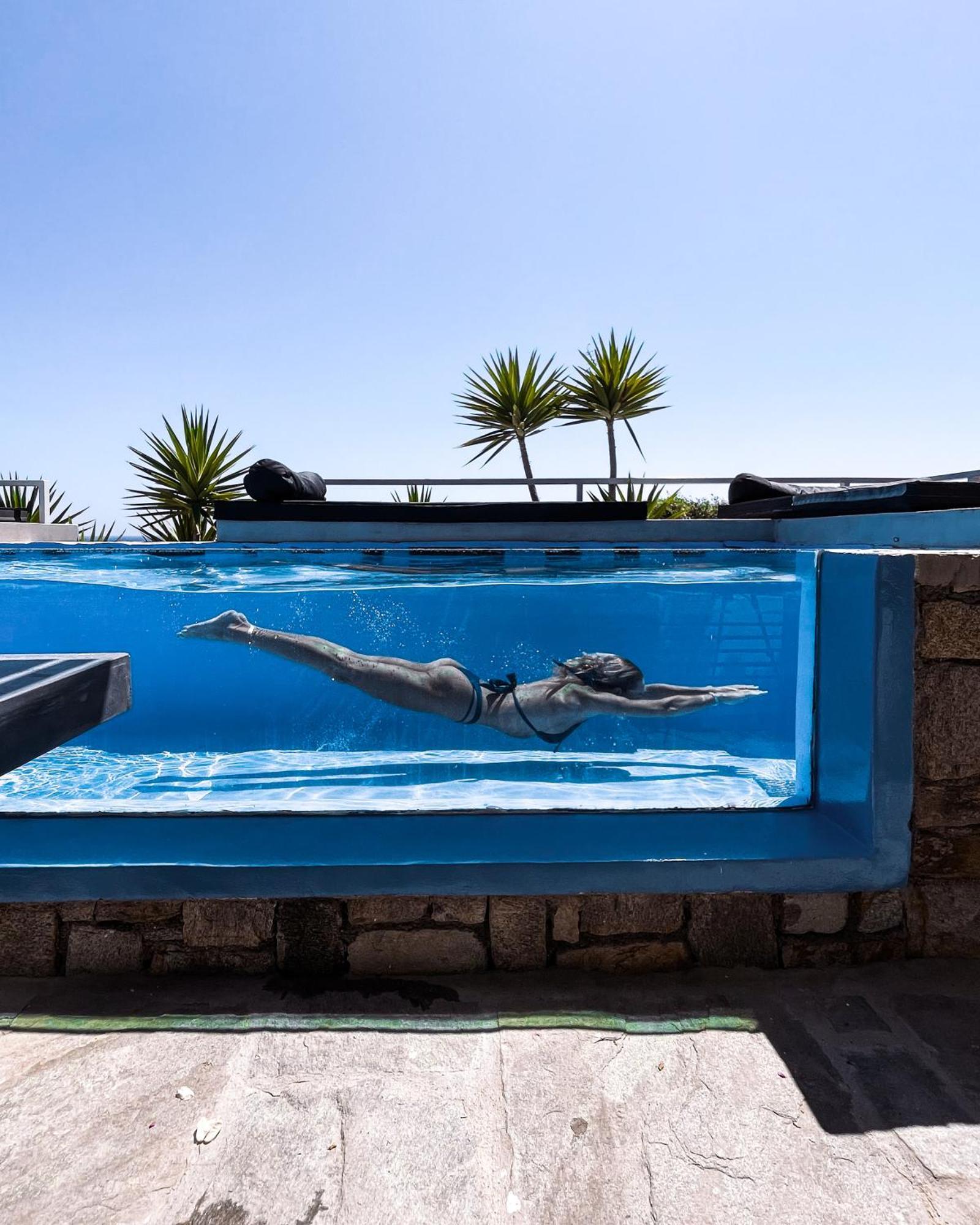 Votsalaki Mykonos Boutique Aparthotel