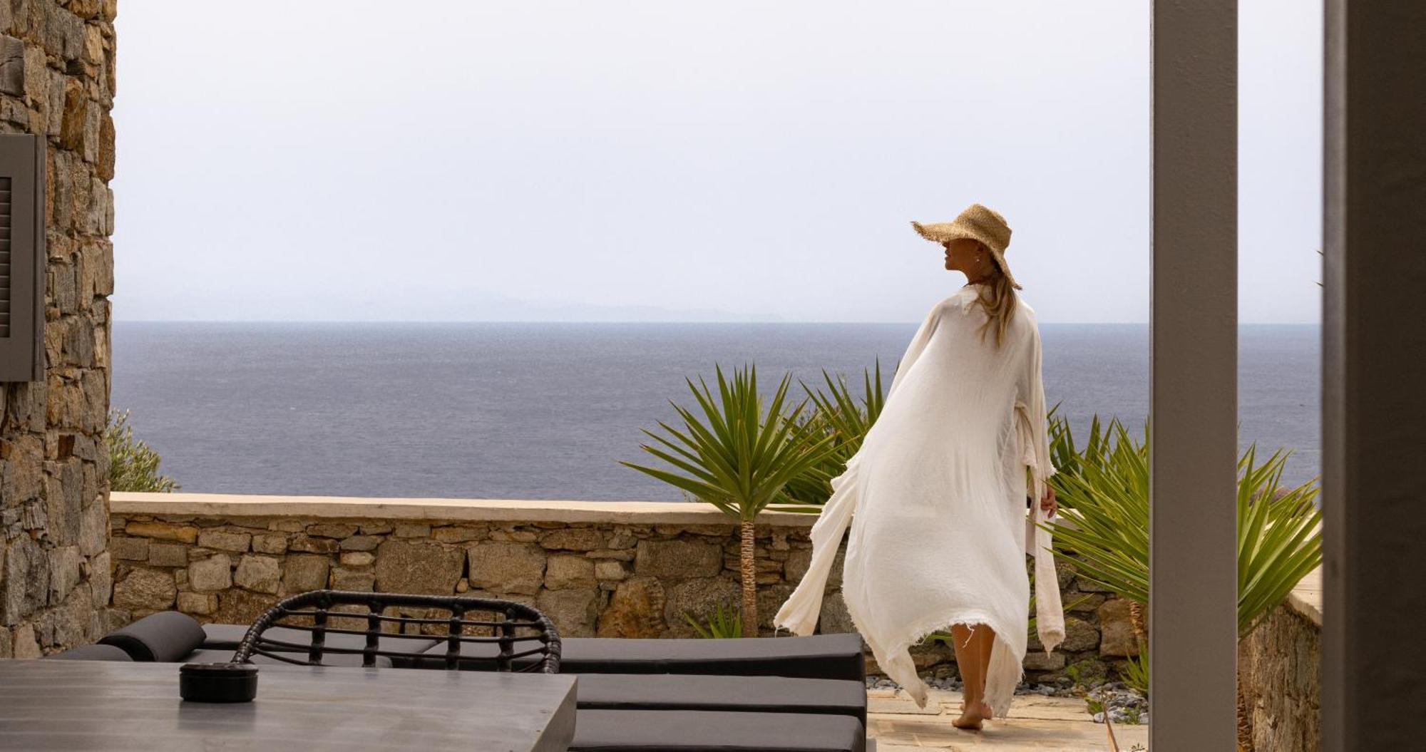 Votsalaki Mykonos Boutique * Paradise Beach (Mykonos)