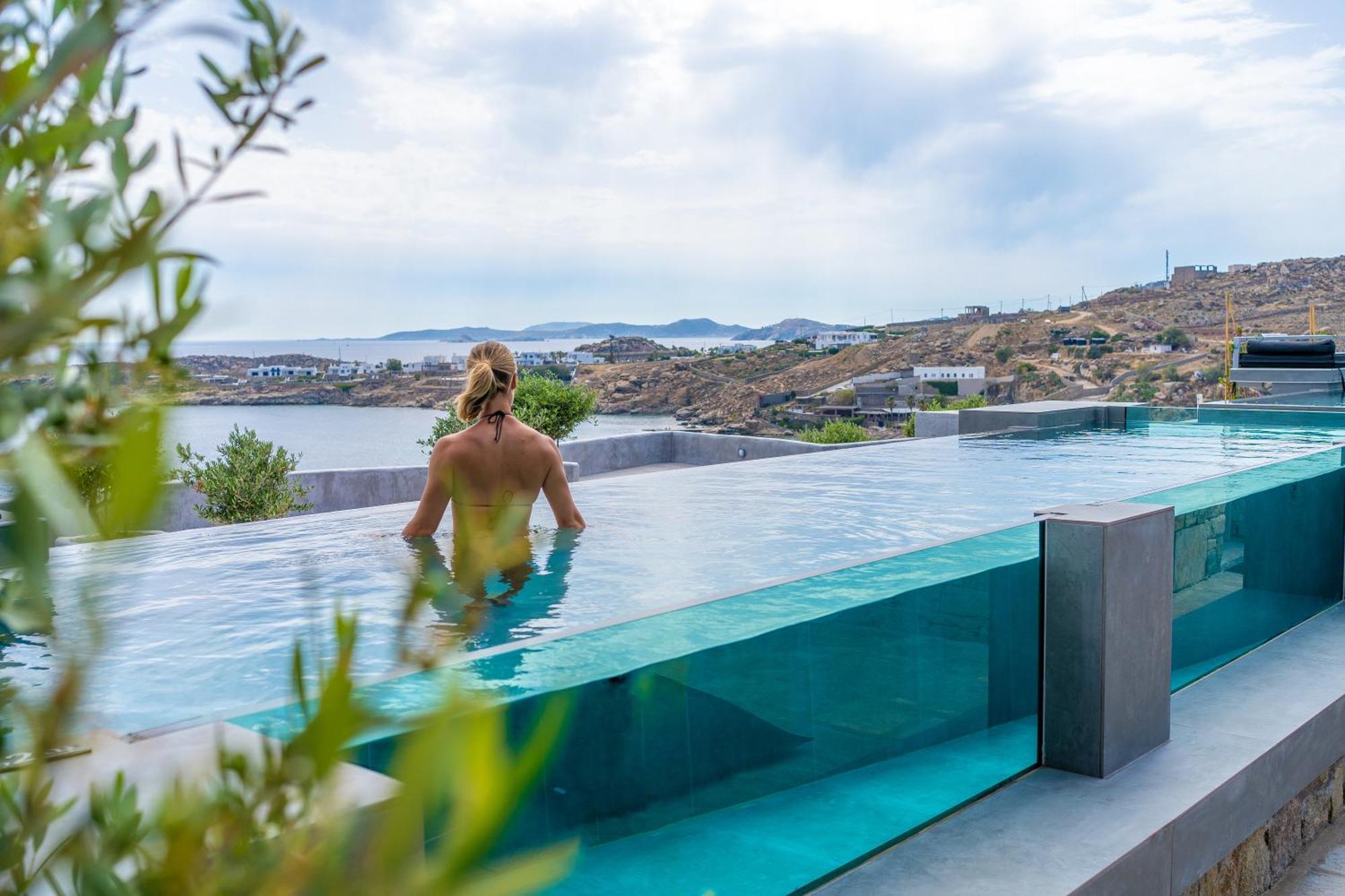 Votsalaki Mykonos Boutique