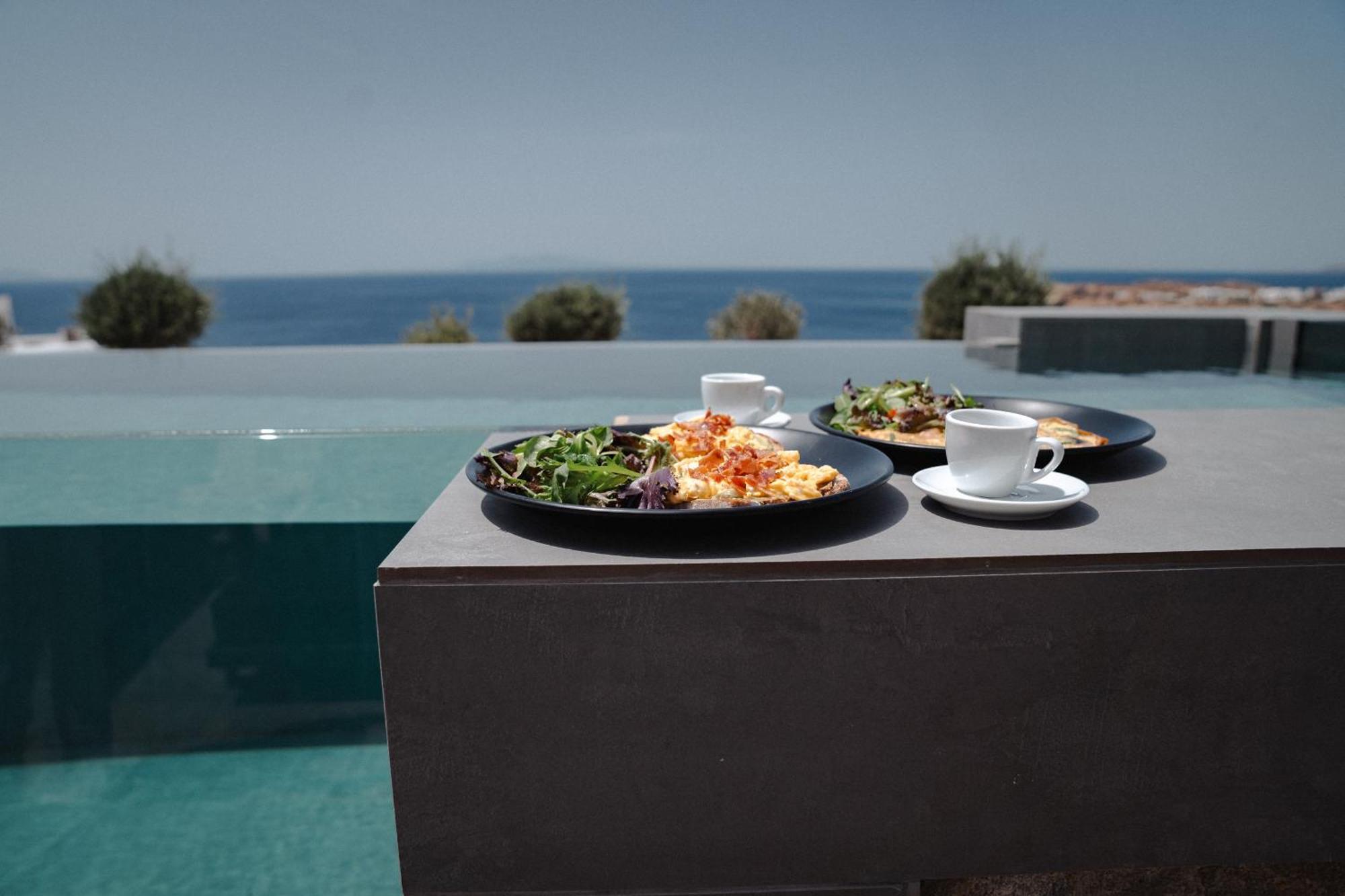 Votsalaki Mykonos Boutique Paradise Beach (Mykonos)