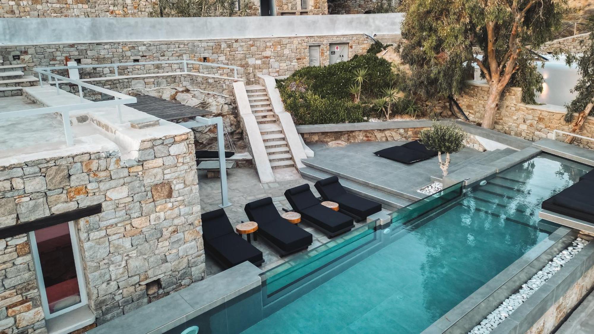 Votsalaki Mykonos Boutique