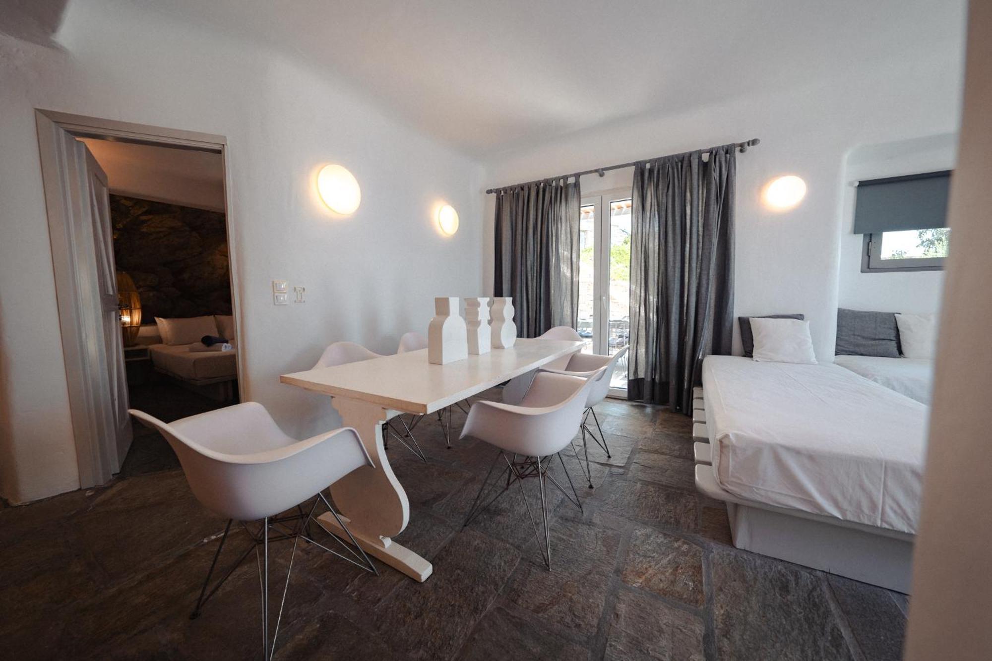 Votsalaki Mykonos Boutique *