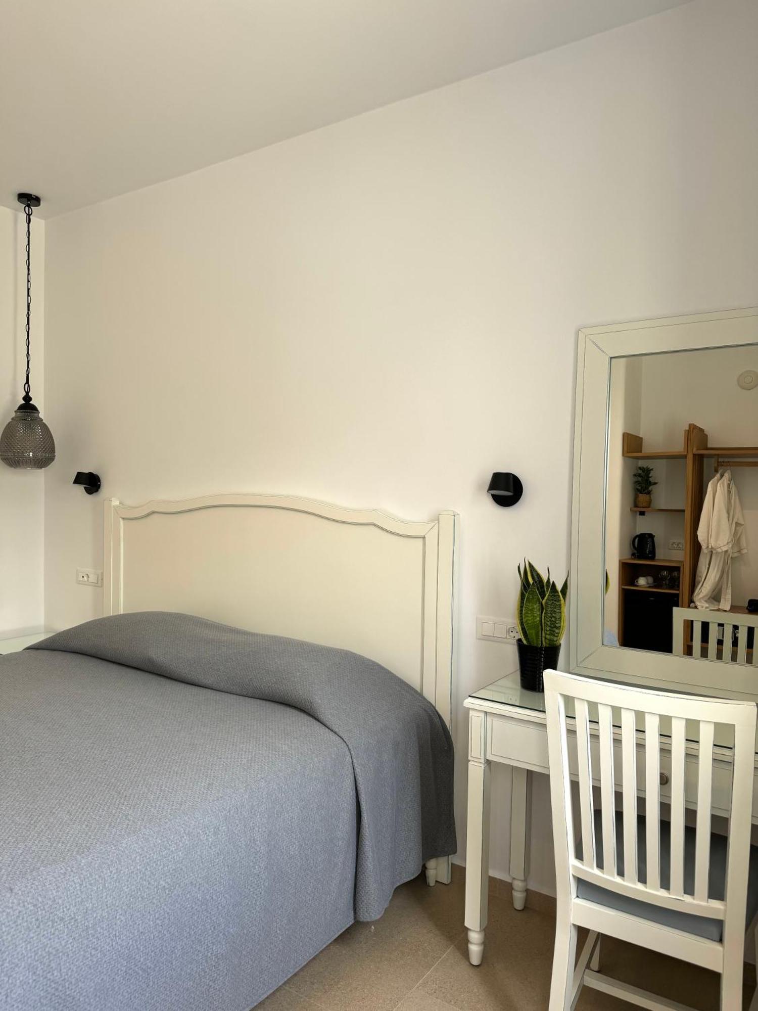 Apartment Esperides