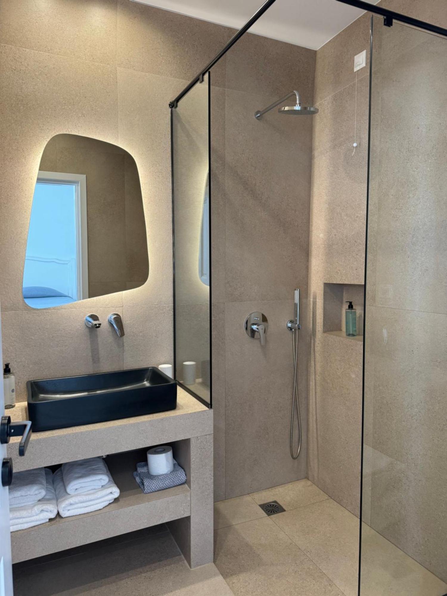 Esperides Apartment Platys Gialos (Mykonos)