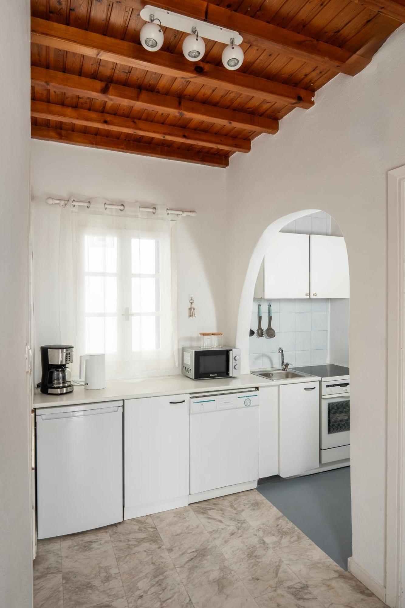 Seaview Apartment *