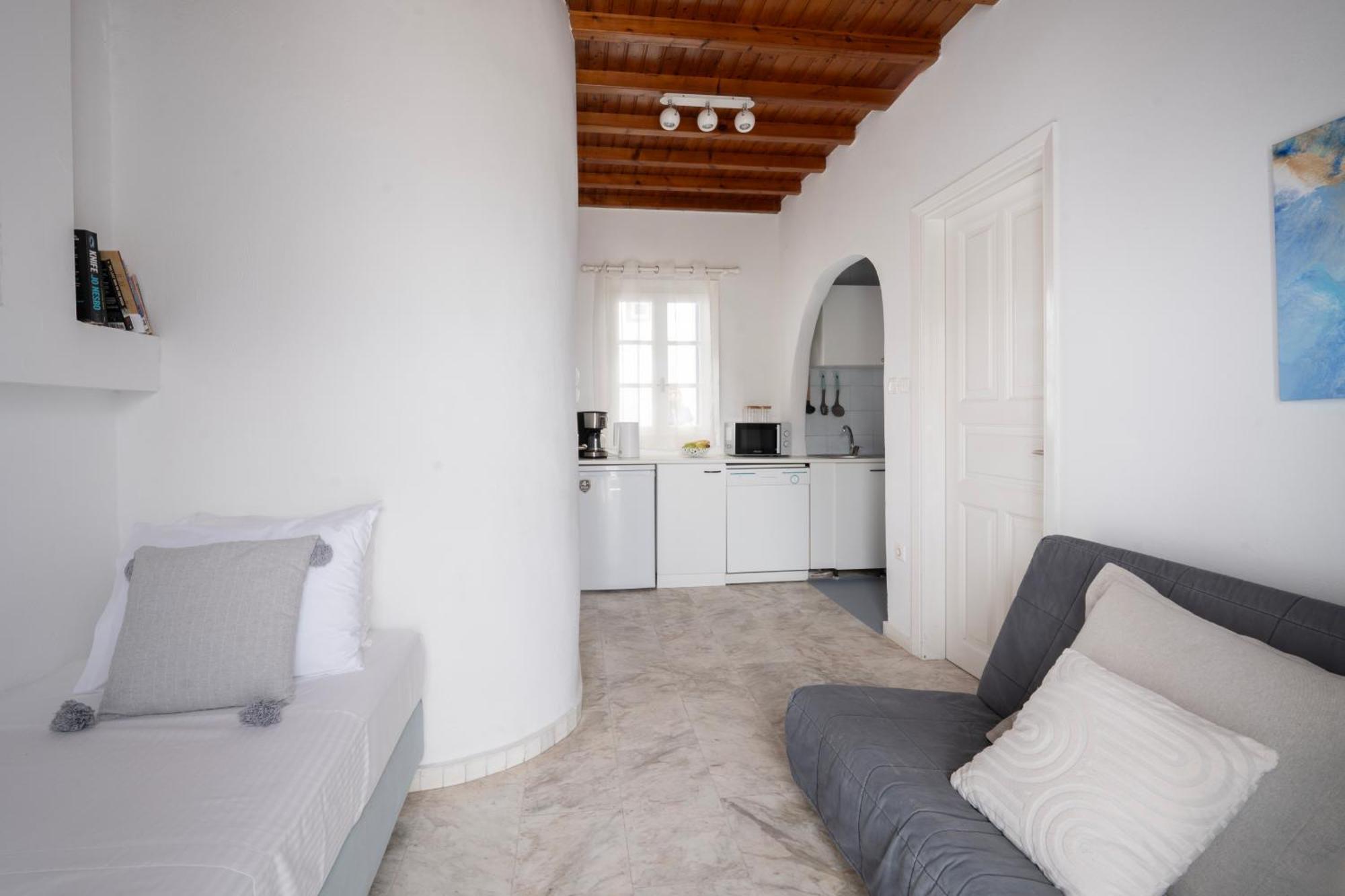 Apartment Seaview *