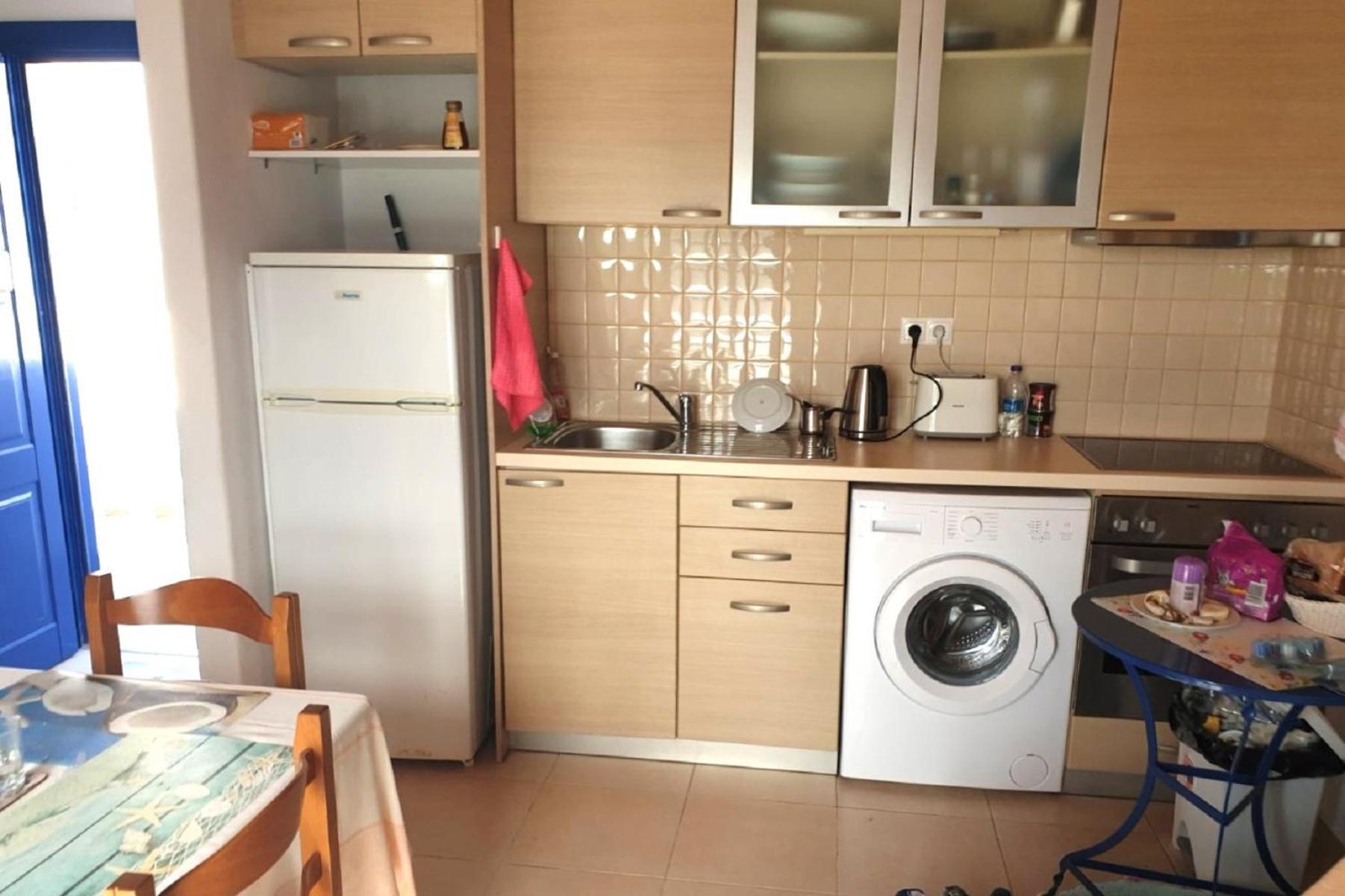 Aparthotel Mykonos Pro-care Ano Mera