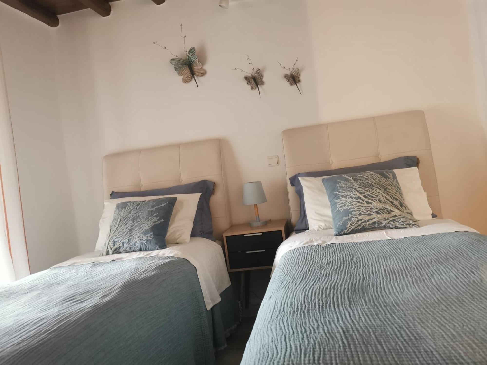 Our Beautiful House In Ornos, Mykonos *