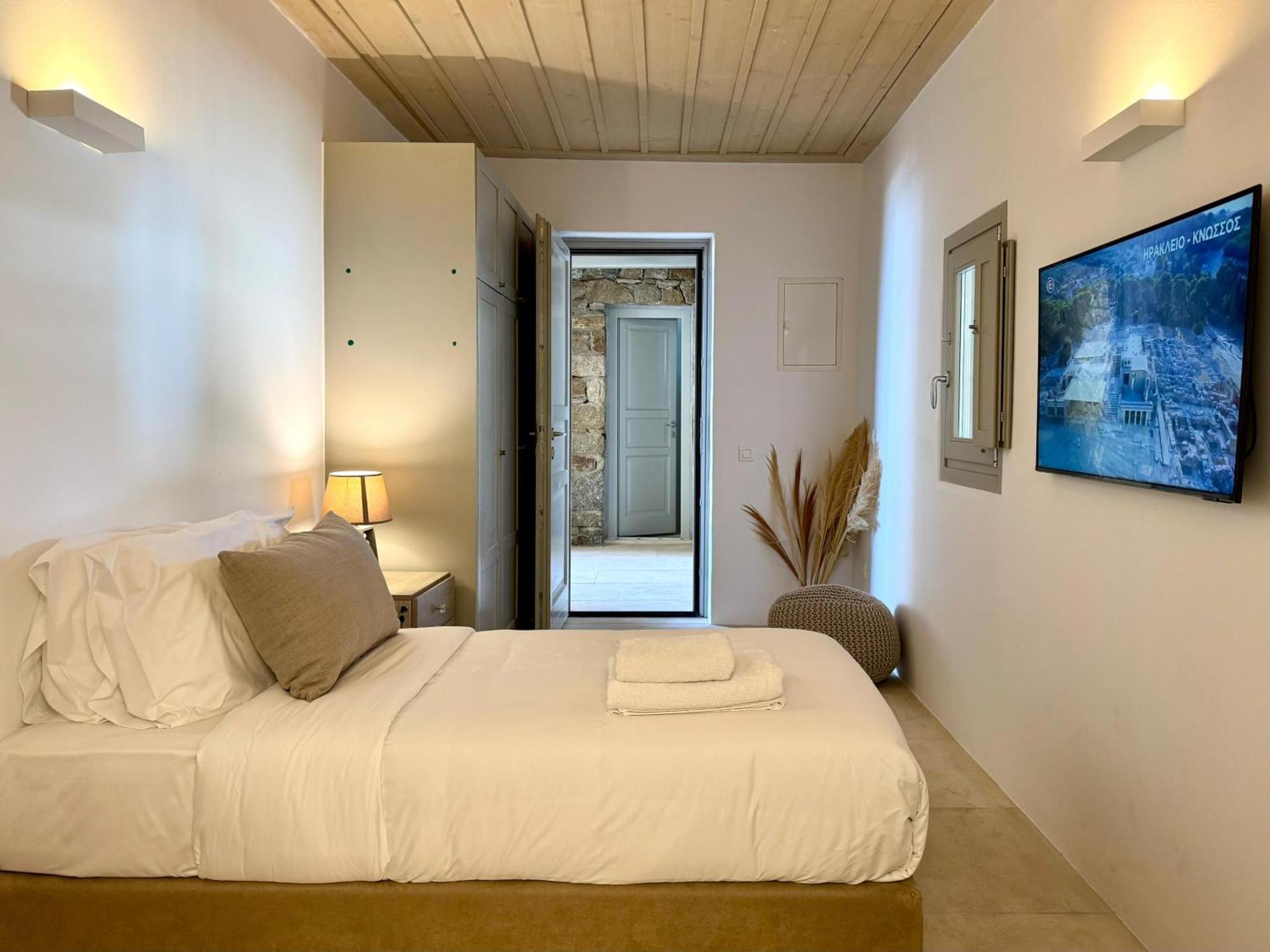 Roccia - Mg Mykonos *