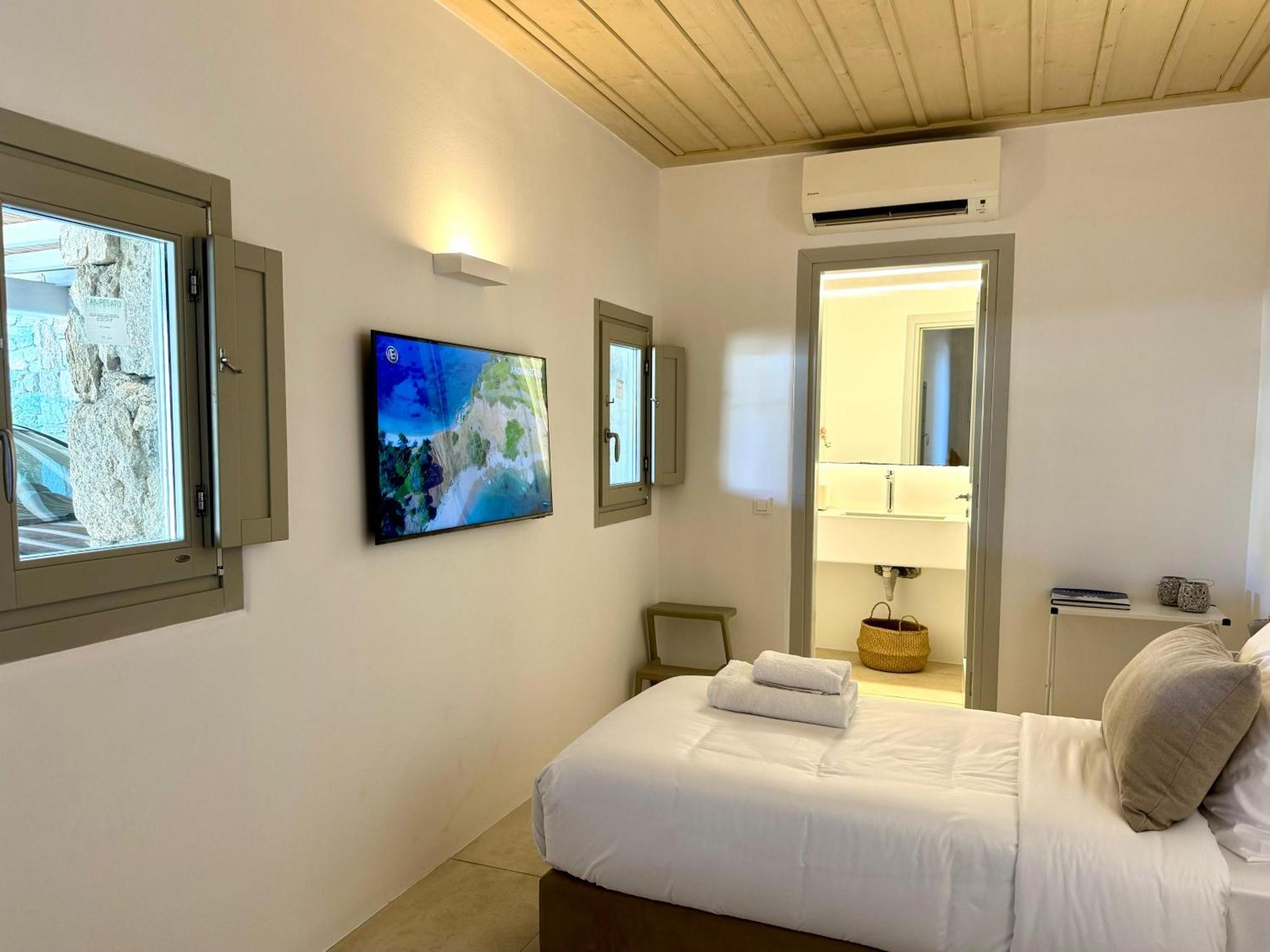 Roccia - Mg Mykonos Villa *