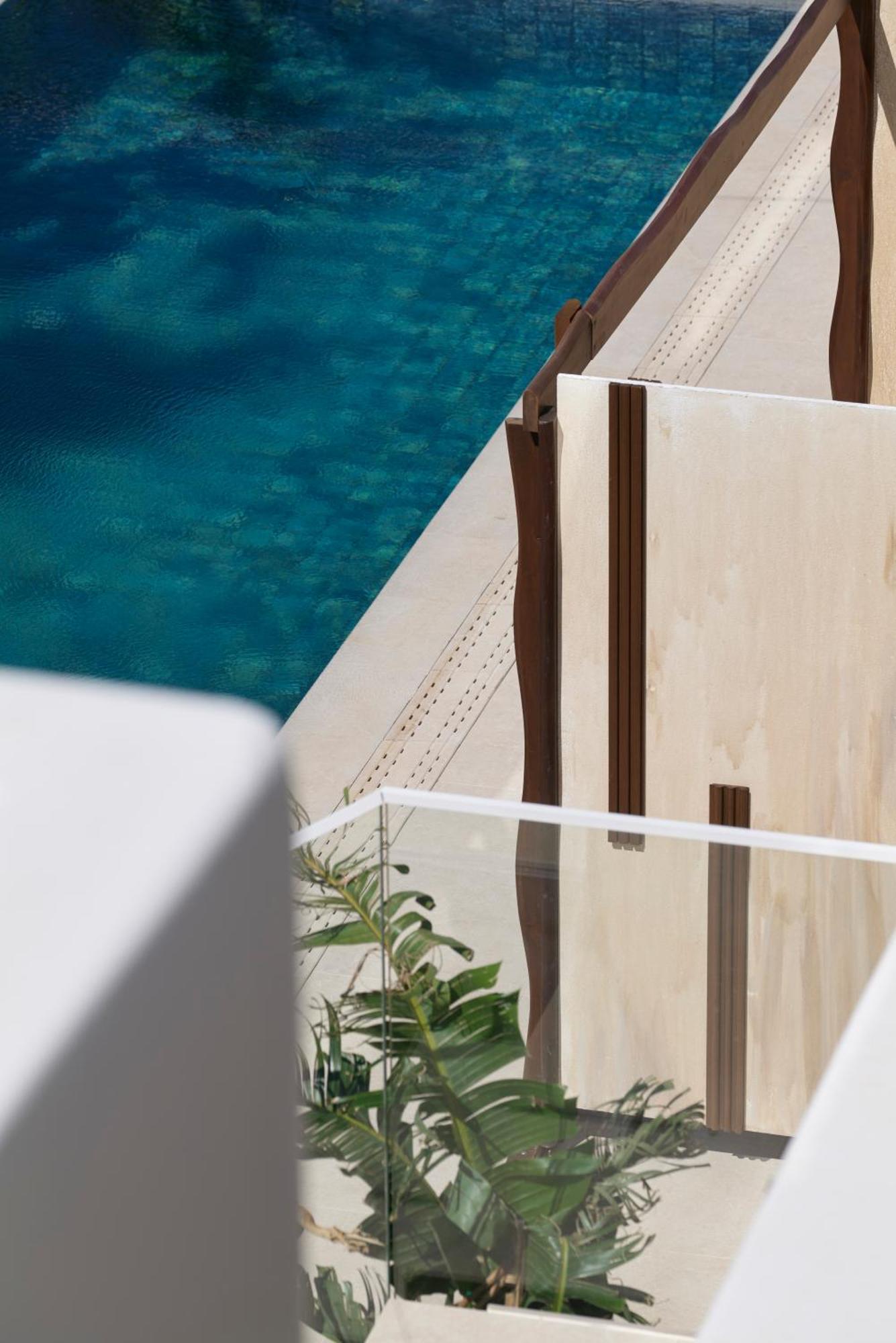 Iria Blue Mykonos