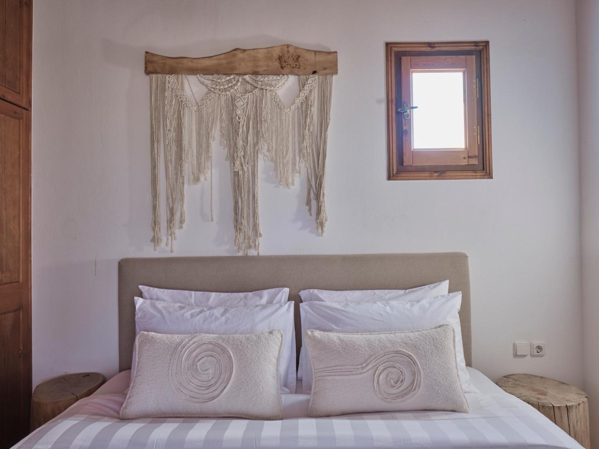 Iria Blue Mykonos Hotel 4*