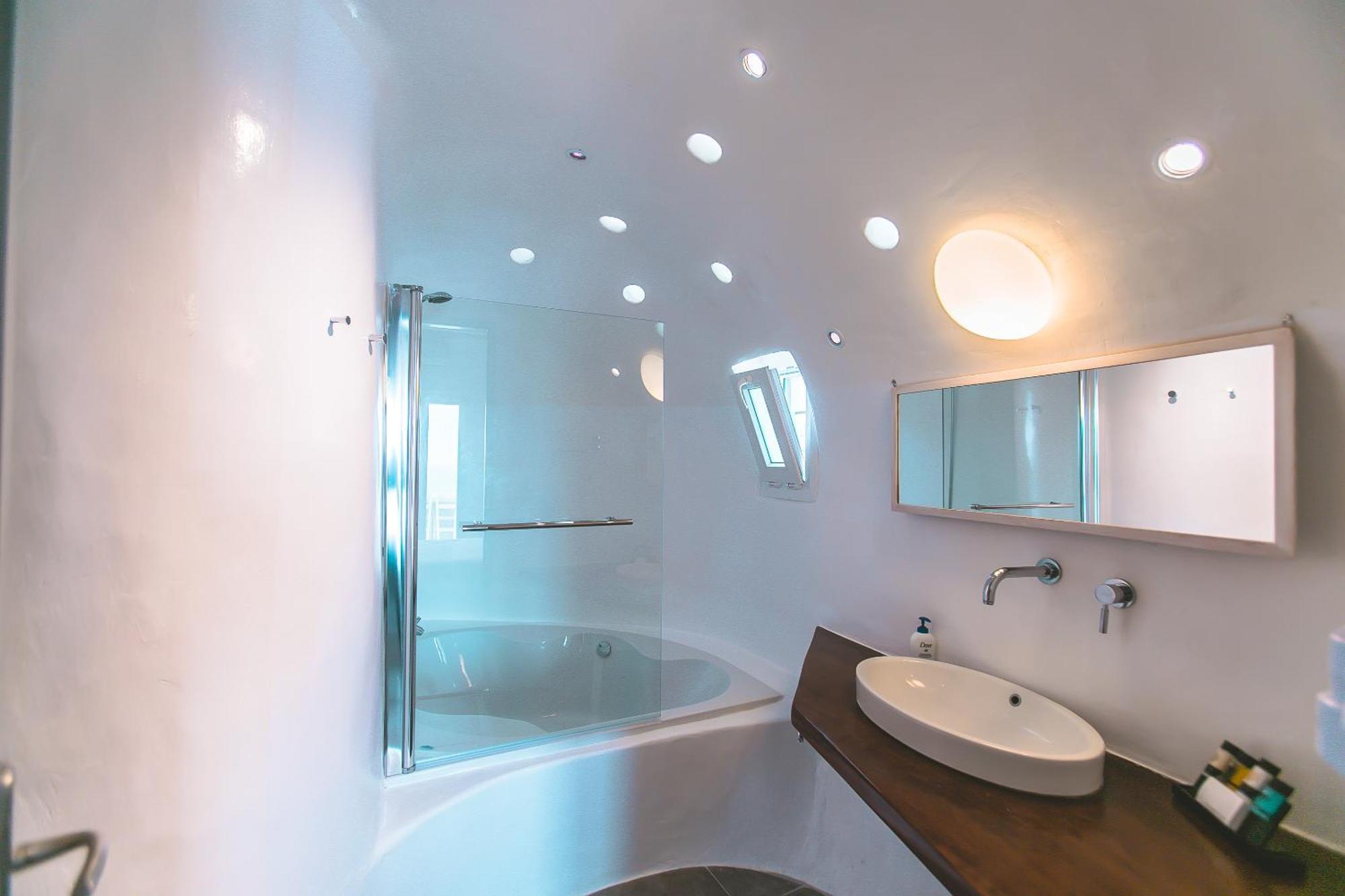 Votsalaki Mykonos Boutique Aparthotel Paradise Beach (Mykonos)